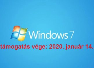 A Windows 7 támogatása 2020. január 14-én megszűnik. Hogyan érinti ez a háziorvosokat?