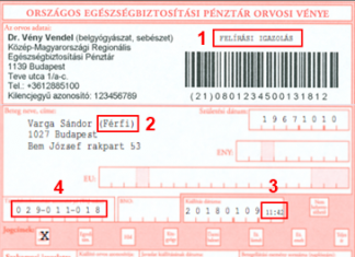 Az eRecept kiváltása: a Magyar Gyógyszerészi Kamara által ajánlott betegtájékoztató