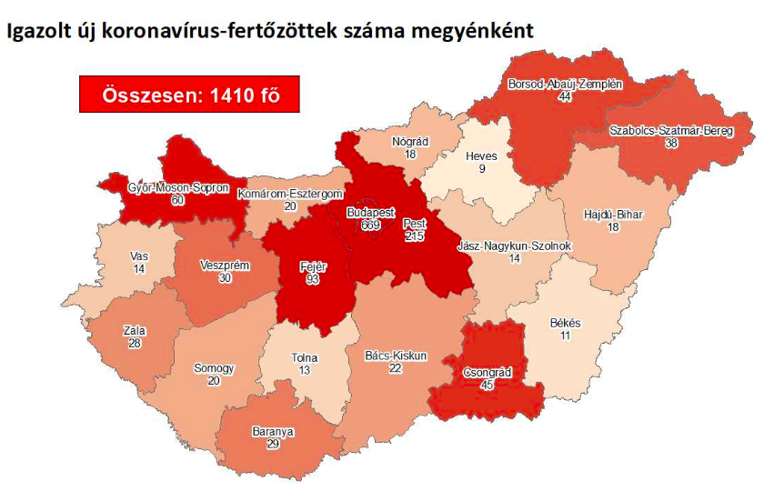 2020.04.12. reggeli koronavírus adatok