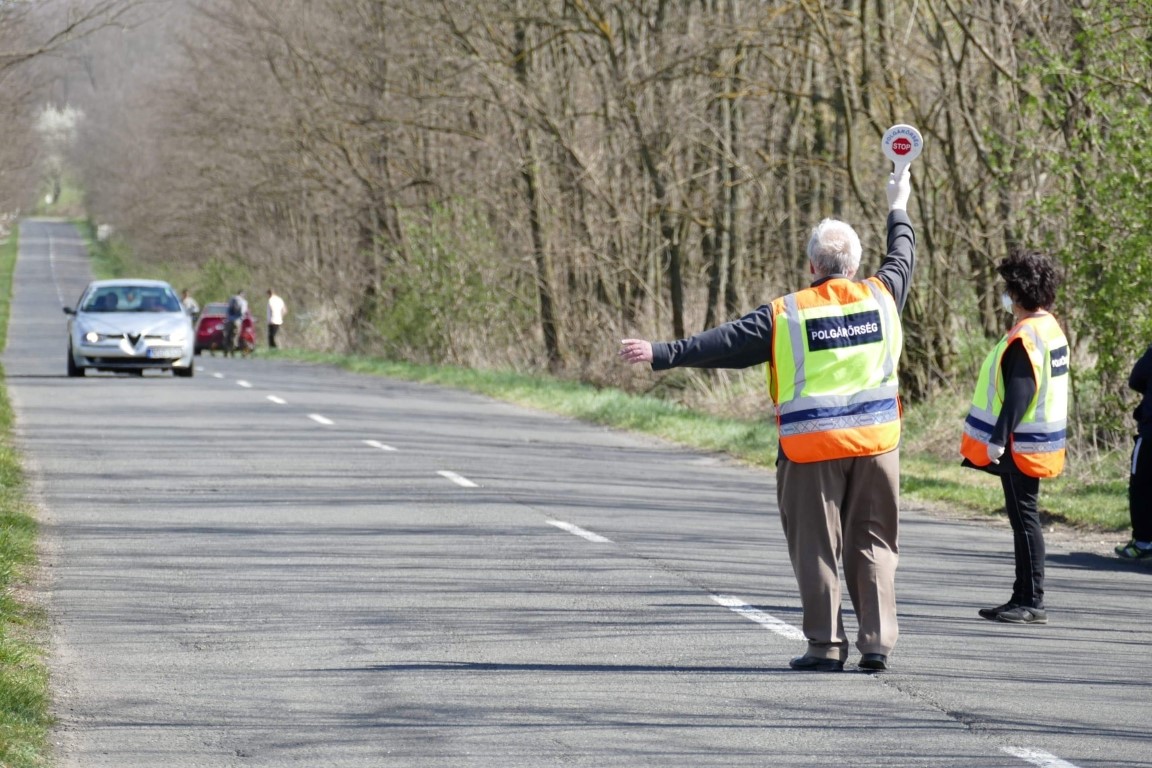 Illusztráció. A kép forrása: Diósjenő közösségi oldala