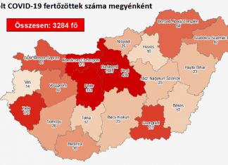 2020.05.11. reggeli koronavírus adatok