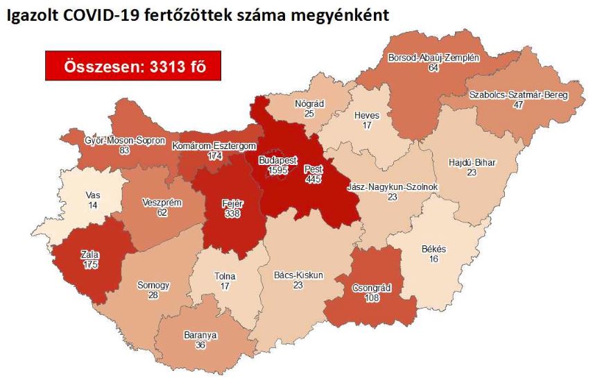 2020.05.12. reggeli koronavírus adatok
