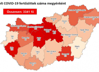 2020.05.13. reggeli koronavírus adatok