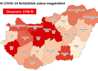 2020.05.25. reggeli koronavírus adatok