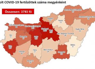 2020.05.27. reggeli koronavírus adatok