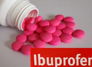 Május 1-jétől vénykötelessé vált ibuprofén tartalmú gyógyszerek
