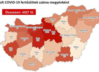 2020.06.10. reggeli koronavírus adatok
