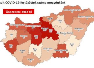 2020.06.13. reggeli koronavírus adatok