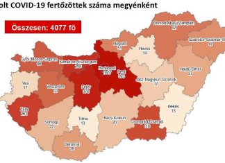 2020.06.16. reggeli koronavírus adatok