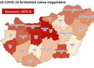 2020.06.17. reggeli koronavírus adatok