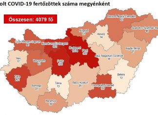 2020.06.18. reggeli koronavírus adatok