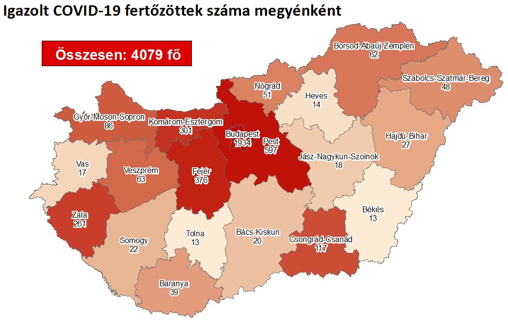 2020.06.18. reggeli koronavírus adatok