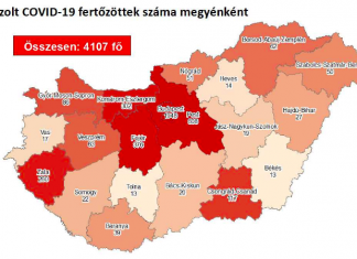 2020.06.23. reggeli koronavírus adatok