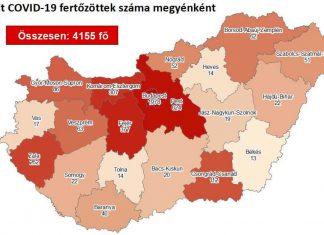 2020.06.30. reggeli koronavírus adatok