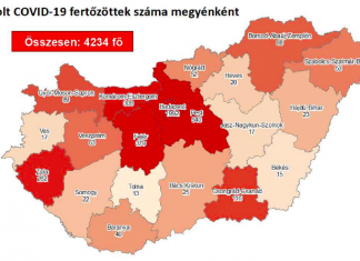 2020.07.12. reggeli koronavírus adatok