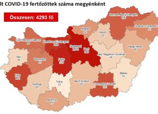 2020.07.17. reggeli koronavírus adatok