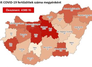 2020.07.23. reggeli koronavírus adatok