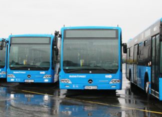 Leszállíthatják a BKK járatairól a maszk nélkül utazókat