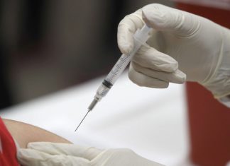 Patikákban nem lesz elérhető a Sanofi influenzavakcinája Illusztráció