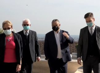 Orbán Viktor: soha nem látott mértékű béremelést kapnak az orvosok, a hálapénzt kivezetik