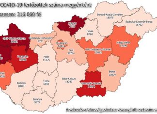 2020.12.27. reggeli koronavírus adatok: 698 új fertőzött, 96 beteg elhunyt