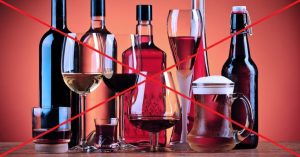 2020. december 24. napjától 2021. január 3. napjáig tilos közterületen alkoholt fogyasztani