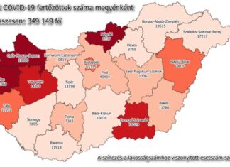2021.01.15. reggeli koronavírus adatok: 1513 új fertőzött, 111 beteg elhunyt