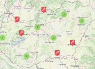 Kórházi oltópontok elérhetősége (egészségügyi dolgozók számára) Kórházi oltópontok elérhetősége