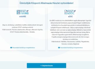 Mostanában hasznos oldalak háziorvosoknak