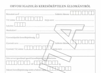 Keresőképtelenség