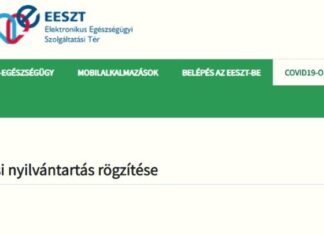 Az OKFŐ mai tájékoztató levele az oltások rögzítéséről Az OKFŐ mai tájékoztató levele az oltások rögzítéséről