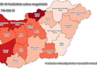 2021.04.17. reggeli koronavírus adatok: 4604 új fertőzött, 217 beteg elhunyt