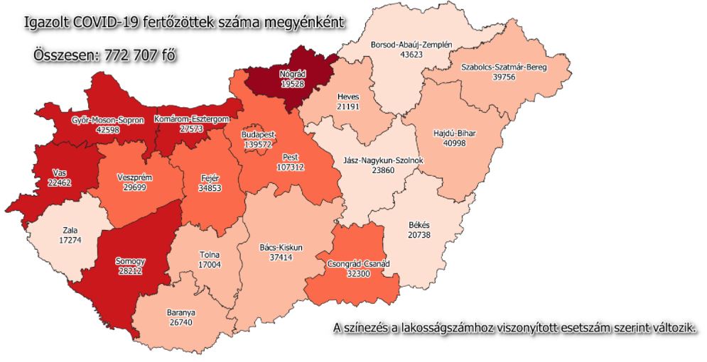 2021.04.27. reggeli koronavírus adatok