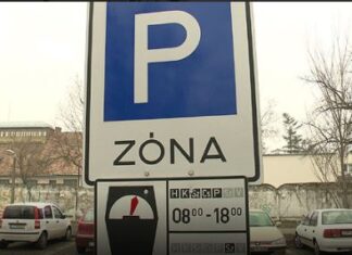 Keddtől ismét fizetős lesz a parkolás (2021.05.20.)
