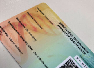 TEENDŐK, AMENNYIBEN NEM ÉRKEZETT MEG A VÉDETTSÉGI IGAZOLVÁNY