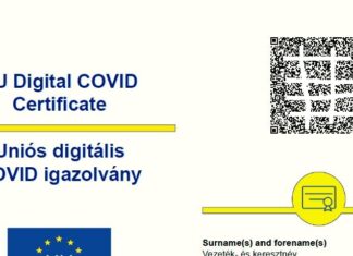 Tájékoztató háziorvosoknak az európai védettségi igazolványról