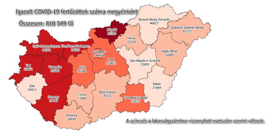 2021.08.17. reggeli koronavírus adatok