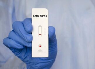 A háziorvosok dönthetik el, hogy kinél indokolt a gyorsteszt elvégzése