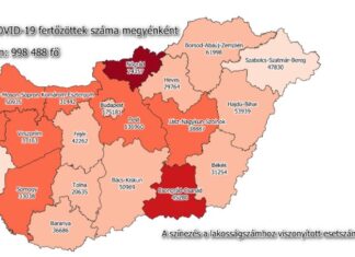 2021.11.19. reggeli koronavírus adatok: 11 289 új fertőzött, 135 beteg elhunyt