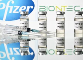 Az EMA az 5 és 11 év közötti gyermekek számára is javasolja a BioNTech/Pfizer vakcináját