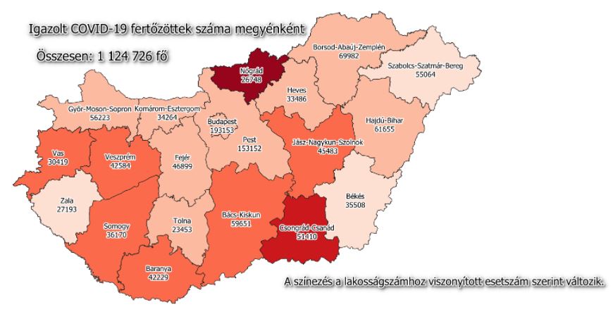 2021.12.02. reggeli koronavírus adatok