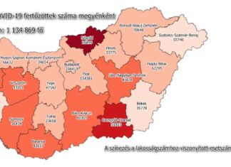 2021.12.03. reggeli koronavírus adatok: 10 143 új fertőzött, 191 beteg elhunyt