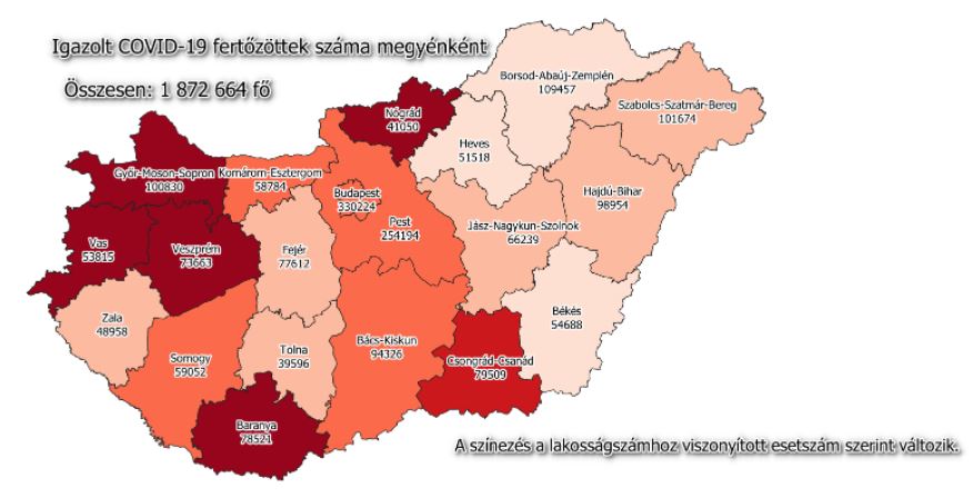 2022.04.11. reggeli koronavírus adatok