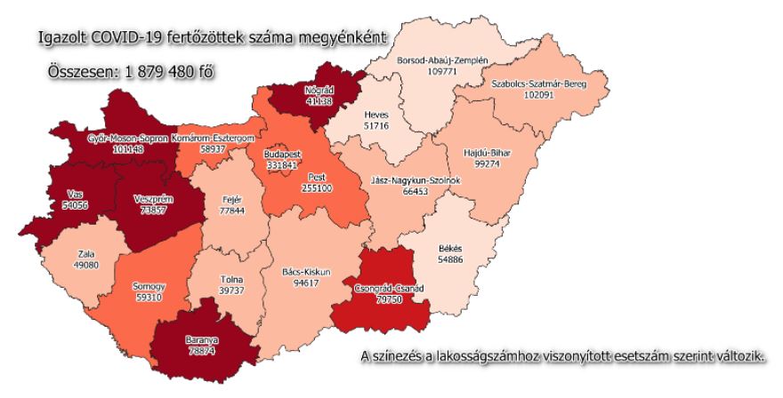 2022.04.14. reggeli koronavírus adatok