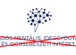 Intézményátnevezés: 2024 július 1-jétől megszűnik az OMIII (Országos Mentális, Ideggyógyászati és Idegsebészeti Intézet) elnevezés