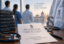 Újra kötelezővé válik a MOK tagság!