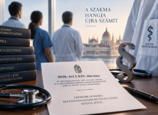 Újra kötelezővé válik a MOK tagság!